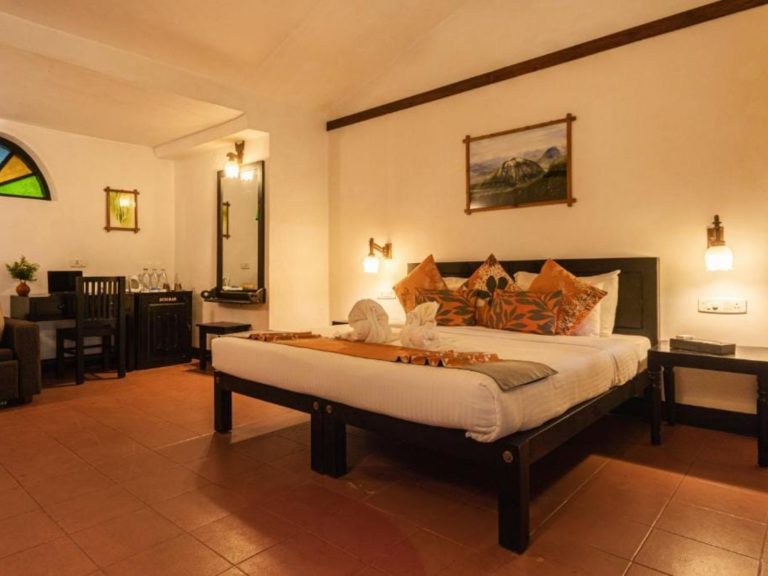 Hotels | Rama Tours
