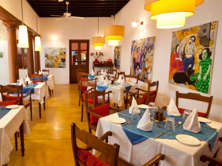 Hotels | Rama Tours