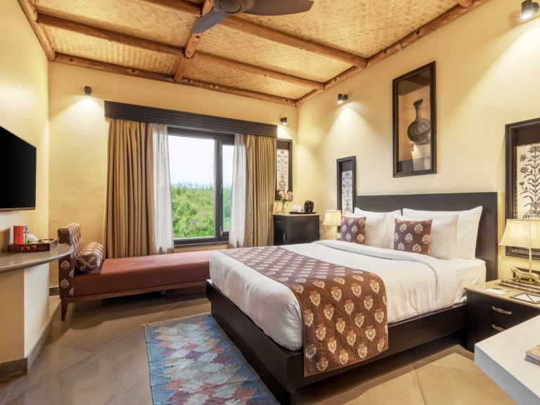Hotels | Rama Tours