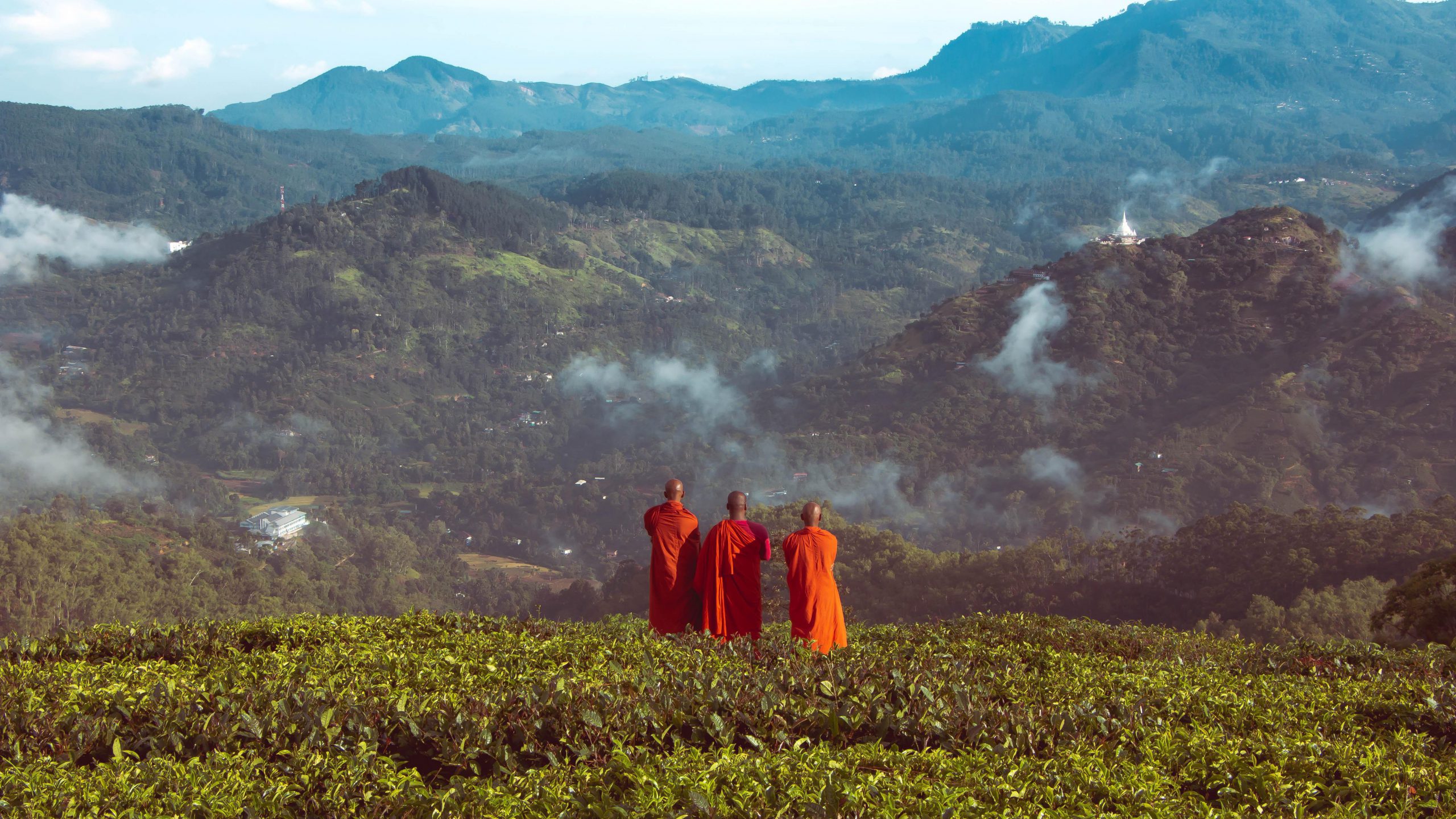 rondreis-sri-lanka-monniken-in-natuur
